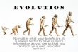 EVOLUTION - Christian News Network · Support for Evolution-Comparative Embryology •Embryo –An early, pre-birth stage of an organism’s development ... next generation •Alleles