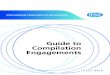 Guide to Compilation Engagements - IAASB | IFAC · The Guide to Compilation Engagements is intended to help practitioners understand the value of a compilation engagement, and assist