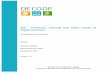 IO4 - Practices, training and skills needs of digital teachersdecode-net.eu/wp-content/uploads/2019/11/IO4... · With the reviewed European framework Key competences for lifelong