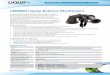 LBM800 Liquip Balance Mechanism€¦ · Leading The Way in Fluid andlin Solutions orldide.lup.co M:\Product-Info\LBM800\8-Sales\LBM800 Datasheet.pdf Issue: E 31/01/17 Page 1 A new