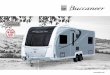 TOURING CARAVAN RANGE 2018 - Leisure World · 2020-03-12 · caravan, nothing beats Buccaneer. Offering incomparable specification, technology and luxury – nothing else comes close