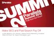 Make SEO and Paid Search Pay Off - Parallelsdownload.parallels.com/summit/2012/presentations/LyndaMaybury_… · Profit from the Cloud™ | 25 Case Study – Bait and Switch Doesn’t