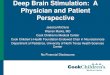 Deep Brain Stimulation: A Physician and Patient PerspectiveDeep brain stimulation of the globus pallidus is effective at reducing motor dysfunction in patients with dystonia due to