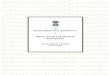Report of The Task Force on MSME ...dcmsme.gov.in/Final_Report.pdfReport of The Task Force on MSME ii Major issues concerning the MSME sector 4. Although Indian MSMEs are a diverse