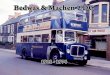 Bedwas & Machen UDC 1922-1974 - lthlibrary.org.uk · Bedwas & Machen UDC 1922-1974 5 Throughout the 1950's, the area became a favourite with commuters working in nearby Newport and