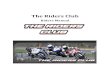 The Riders Club - New Jersey Motorsports Park › ... › 2020 › 02 › The-Riders-Club-Manual.pdfThe Riders Club at NJMP 47 Warbird Drive Millville, NJ 08332 Welcome to the Riders