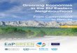 Greening Economies in the EU Eastern Neighbourhood › resources › ...FINAL_WEB.pdf · Greening Economies in the EU Eastern Neighbourhood Objectives Activities Structure and Results