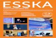 NEWSLETTER | DECEMBER 2019 · NEWSLETTER | DECEMBER 2019 INSIDE 3. ESSKA President David Dejour says "Thank you!" 4. ESSKA Speciality Days 2019 was a great success 12. 19th ESSKA