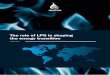 The role of LPG in shaping the energy transition · 2018-10-19 · Drivers shaping the global energy transition 7 The role of LPG in shaping the transition 10 The regional context