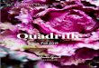 Quadrille - Raincoast Books › ... › catalogues › f19-quadrille.pdfYour Friends 9781787132917 Be a better vegan with recipes, tips and tricks for eating in, eating out, and living