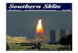 Table of Contents - Southeastern Planetarium …...GPPA, GLPA, MAPS, and as far away as APS (Australasian Planetarium Society). If you haven’t already seen the posted photos of the