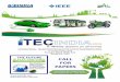 CALL PAPER ITEC 2019-4 bookletTitle: CALL PAPER ITEC 2019-4 booklet.cdr Author: SAEINDIA IT Created Date: 7/9/2019 12:28:56 PM