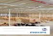 Создавая лучшие рабочие пространстваimages.philips.com/is/content/PhilipsConsumer/PDF... · 2019-10-29 · небольшая часть нашего