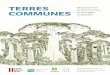 Terres Communes : Sécuriser les droits fonciers et ... › wp-content › uploads › 2016 › 03 › ... · des droits et ressources. 2016. Terres communes : Sécuriser les droits