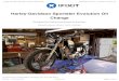 Harley-Davidson Sportster Evolution Oil Change · Harley-Davidson Sportster Evolution Oil Change Changing the Engine (crankcase) oil and filter. ... Although there have been some
