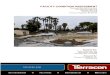 FACILITY CONDITION ASSESSMENT · 2019-02-19 · Facility Condition Assessment Discovery Bay Swimming Pool Discovery Bay, CA February 6, 2019 Terracon Project No. BE186102 February
