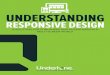 UNDERSTANDING RESPONSIVE DESIGN - UndertoneFlash. Instead, they’re using a Web design approach called responsive design. Websites created with responsive design can dynamically change