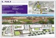 PLANNING, DESIGN & CONSTRUCTION › pdc › files › nicholson.pdf · 2019-12-03 · planning, design & construction. bldg 200 ground floor fitness residential above lsu foundation