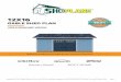 12X16 U S T O M E R S ATIS RATE FACTIO C N SHED PLAN › free › FREE-12X16-Gable-Shed-Plan-V… · The first stage to building your 12x16 gable shed is to build the foundation
