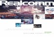 2020 - Realcomm€¦ · June 3-4, 2020 (Pre-Con: June 2) Miami Beach Convention Center CoRE Tech, produced by Realcomm, is the first networking and educational technology conference