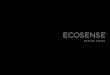 DESIGN GUIDE - Ecosense Lighting...STOREFRONT LIGHTING. Effective storefront lighting entices visitors, drives revenue and is energy-efficient. Signage should be lit completely with