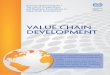 VALUE CHAIN DEVELOPMENT › wcmsp5 › groups › public › ---ed_emp › ---emp... · ILO Value Chain Development Briefing paper 2: The role of Cooperatives and Business Associations