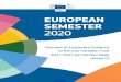 European Commission...ANNEX D – BELGIUM Building on the Commission proposal, this Annex (1) presents the preliminary Commission services’ views on priority investment areas and