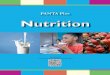 PANTA Plus Nutrition - Ky CHFS School Hea… · Were trying to lose weight Had ever exercised to lose weight or to keep from gaining weight Had ever eaten less food, fewer calories,