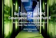 Big Data/AI and HPC Convergence Towards Post-K - Post H2020...Big Data/AI and HPC Convergence Towards Post-K Director, Riken Center for Computational Science / Professor, Tokyo Institute