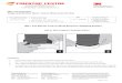 3M™ Fire Barrier Tuck-In Wrap Strip Fire Stopping … › uploads › files › System Pages - 3M...3M Fire Protection Design Specification Sheet : Tuck-In Wrap Concrete Floor FRR