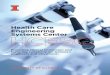 Health Care Engineering Systems Center - University opublish.illinois.edu/hcesc-dev/files/2019/04/HCESC.Report.2019.pdf · n 2014, the Health Care Engineering Systems Center (HCESC)