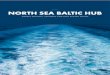 NORTH SEA BALTIC HUB - transportportal.se · 3 North Europe container shipping profile 35 3.1 Deep-sea shipping services 3 9 3.1.1 The development of large container ships 4 3 