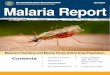 NAVY AND MARINE CORPS PUBLIC HEALTH CENTER Malaria Malaria in the Navy and Marine Corps Active Duty