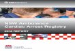 NSW Ambulance Cardiac Arrest Registry · Definitions used IN THIS REPORT Term Description Adults Persons aged 16 or over at date of cardiac arrest, or where age is missing or unknown