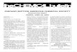 CHICAGO SECTION AMERICAN CHEMICAL SOCIETY › images › downloads › Chemical… · CHICAGO SECTION AMERICAN CHEMICAL SOCIETY EDUCATION NIGHT STEVEN'S 476 N. York Road Elmhurst,