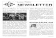 NEWSLETTER - Institute of Physicsiopireland.org/files/file_18471.pdf · NEWSLETTER Series 5 Nr. 5 Autumn 2002 Bronze Medal for Ireland in 2002 Physics Olympiad The 33rd International