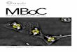 MOLECULAR BIOLOGY OF THE CELLmarkuslab.colostate.edu › file › Publications_files › B3...Molecular Biology of the Cell (MBoC) is published by the nonproﬁ t American Society