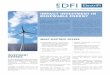 IMPACT INVESTMENT IN RENEWABLE ENERGY › wp › wp-content › uploads › 2019 › 10 › ... · 2019-10-23 · IMPACT INVESTMENT IN RENEWABLE ENERGY THE ELECTRIFICATION FINANCING