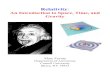 Relativity - Cornell Universityhosting.astro.cornell.edu/~favata/talks/outreach/focusRelativityslides.pdfBlack Holes: Einstein’s craziest prediction. What are they?? ... “Black
