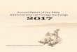 Annual Report of the State Administration of Foreign ... · 2017 Annual Report of the State Administration of Foreign Exchange Major Functions and Organizational Structure of the