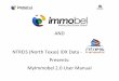 AND NTREIS (North Texas) IDX Data - Presents: MyImmobel 2 ... › documents › NTREISTranslator_1482011203633.pdf · PDF file IDX (Internet Data Exchange): Immobel Supports IDX data