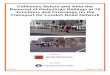 Transport for London - Collisions Before and After the Removal of …foi.tfl.gov.uk/FOI-2274-1718/Pedestrian railings removal... · 2018-01-24 · London. The removals went further