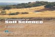 fundamental of soil science - Scientific Publishers › upload › pdf › 597.pdf · 2017-04-01 · “fundamentals of Soil Science” will meet the need of all students of soil