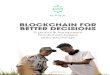 BLOCKCHAIN FOR BETTER DECISIONS - HARA | Home › doc › HARA_Token_White_Paper_v20190325.pdfyy Marketing analytics solution catering to digital marketing strategy and implementation