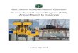 Seaway Asset Renewal Program (ARP) Annual Report to Congress€¦ · Seaway Asset Renewal Program (ARP) Annual Report to Congress Fiscal Year 2018. TABLE OF CONTENTS Page Background