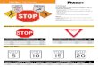Traffic Signs | Traffic Control Signs Traffic 1 Traffic Signs | Traffic Control Signs Traffic Signs Post traffic signs to safely control and regulate the flow of vehicles and pedestrians