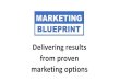 Delivering results marketing options · • One of the cheapest and most effective marketing options • Very easy tools are available • Automation can be implemented for a sales