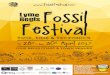 Lyme Regis Fossil Festival - British Geological Survey...Natural History Museum Superb displays of fossils, marine life and core laboratory specimens from this world famous institution,