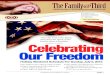 “Now the Lord is the Spirit, Celebrating Our Freedomstorage.cloversites.com/thirdbaptistchurch/documents/July_2015_Web_Version.pdfMarty Blakely Accepts New Position With FCA Dear
