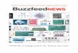 CISCO APPLICATION CENTRIC INFRASTRUCTURE BuzzfeedNEWS€¦ · From the desk of Mr. T ACI Solutions February 5, 2015 Introduction The ACI BuzzfeedNEWS Technote will introduce you to